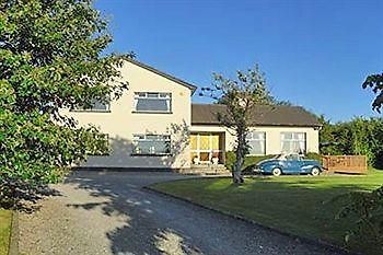 Fern Rock Bed And Breakfast Dromin Екстер'єр фото