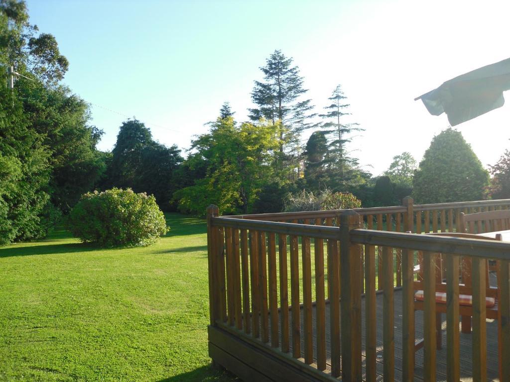 Fern Rock Bed And Breakfast Dromin Екстер'єр фото