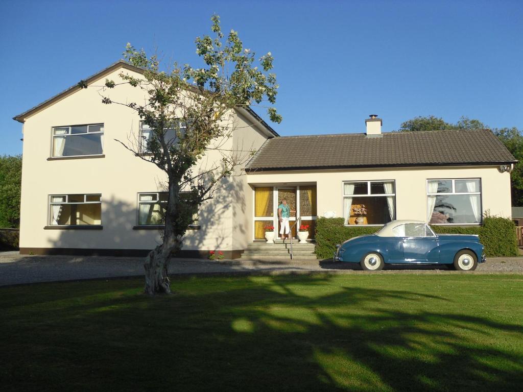 Fern Rock Bed And Breakfast Dromin Екстер'єр фото