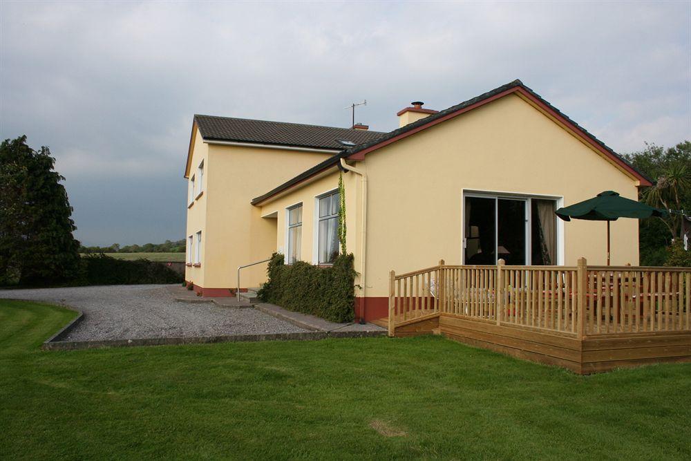Fern Rock Bed And Breakfast Dromin Екстер'єр фото