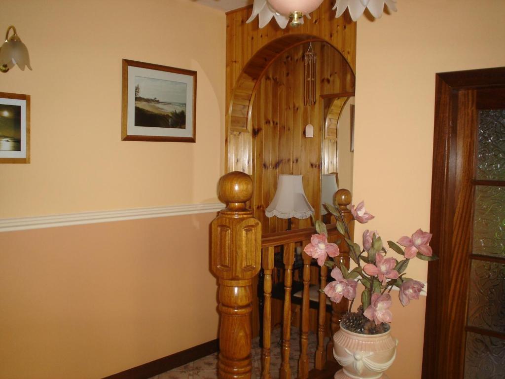 Fern Rock Bed And Breakfast Dromin Екстер'єр фото