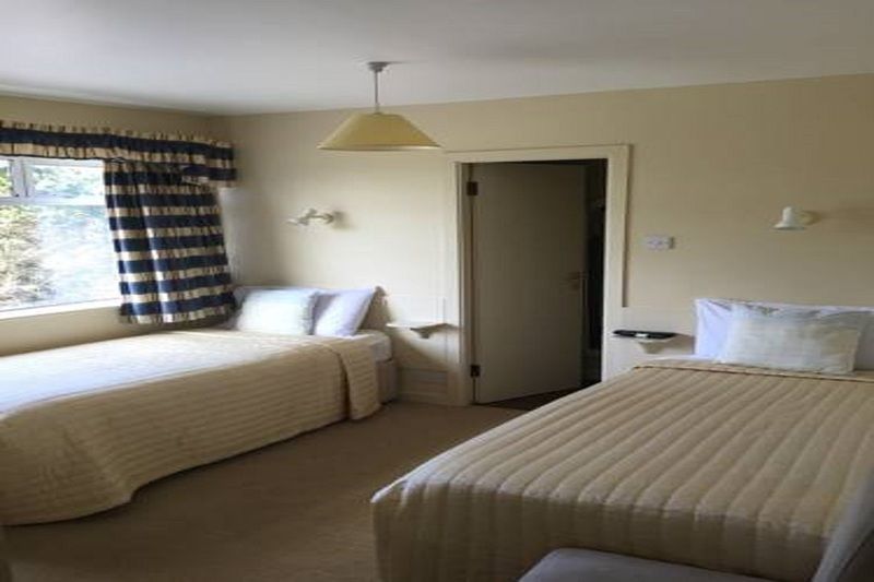 Fern Rock Bed And Breakfast Dromin Екстер'єр фото