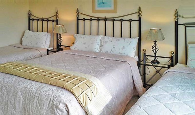 Fern Rock Bed And Breakfast Dromin Екстер'єр фото