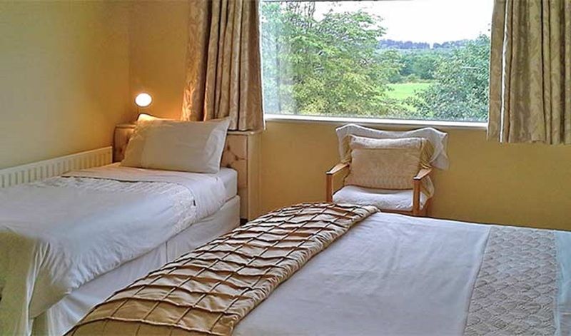 Fern Rock Bed And Breakfast Dromin Екстер'єр фото