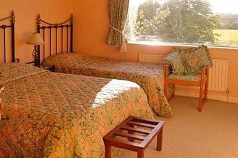 Fern Rock Bed And Breakfast Dromin Екстер'єр фото