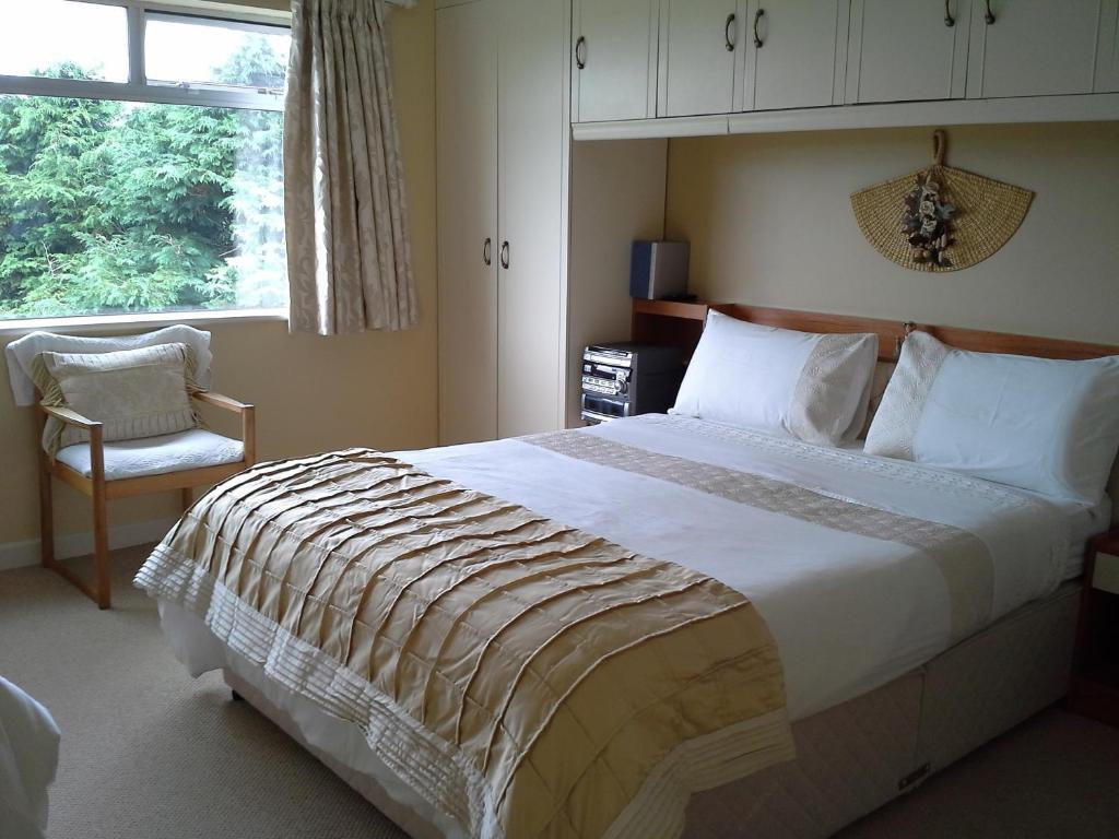 Fern Rock Bed And Breakfast Dromin Номер фото