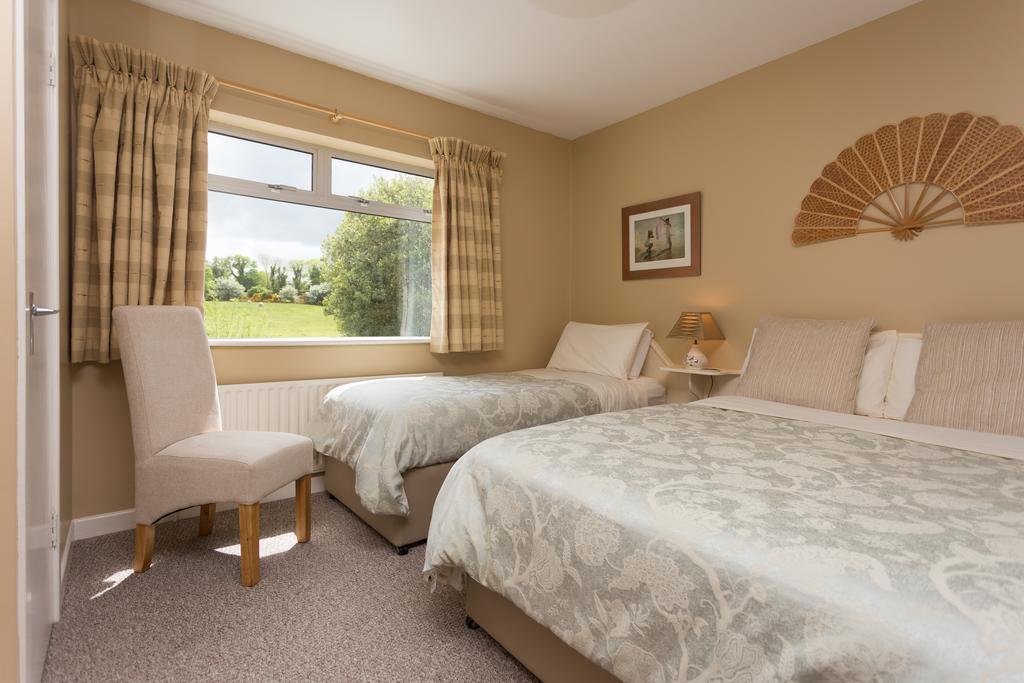 Fern Rock Bed And Breakfast Dromin Екстер'єр фото
