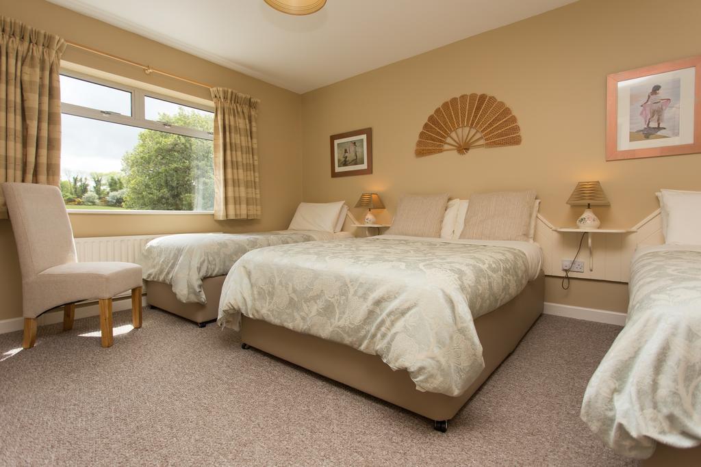 Fern Rock Bed And Breakfast Dromin Екстер'єр фото