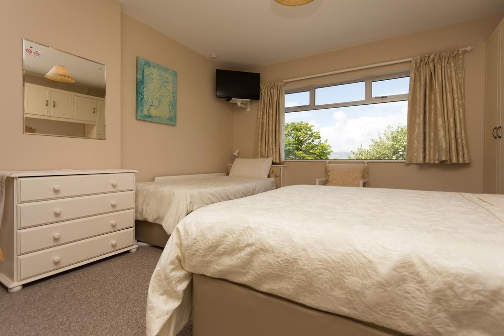 Fern Rock Bed And Breakfast Dromin Екстер'єр фото