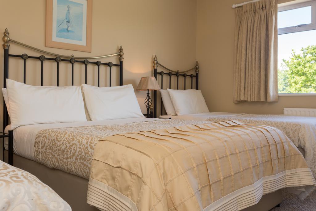 Fern Rock Bed And Breakfast Dromin Екстер'єр фото