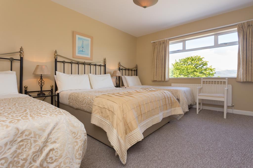 Fern Rock Bed And Breakfast Dromin Екстер'єр фото