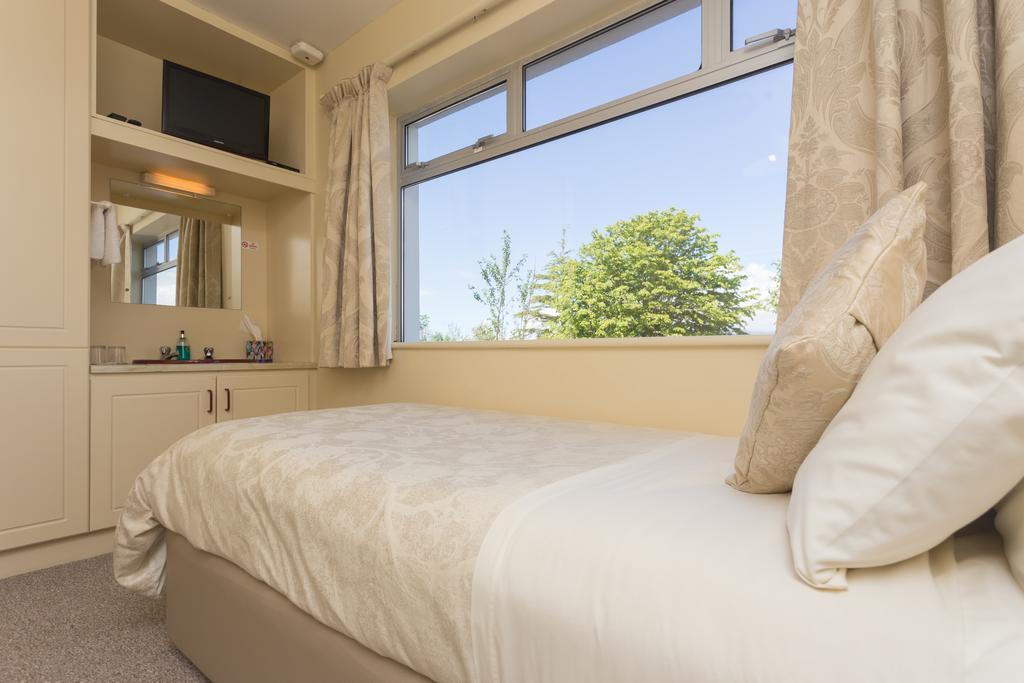 Fern Rock Bed And Breakfast Dromin Екстер'єр фото