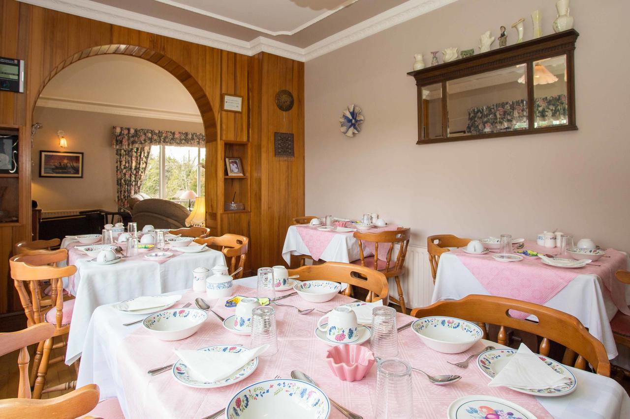 Fern Rock Bed And Breakfast Dromin Екстер'єр фото