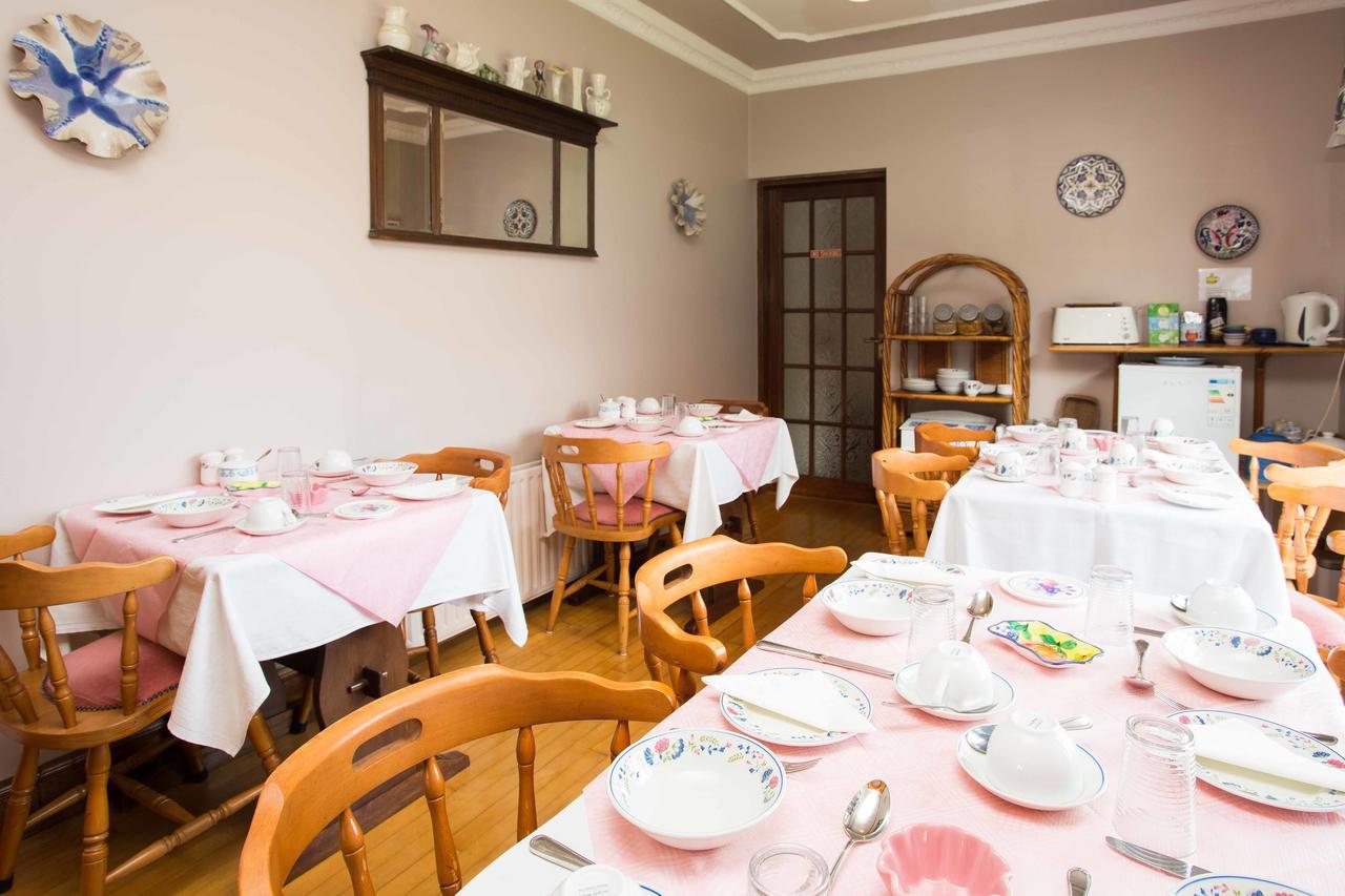 Fern Rock Bed And Breakfast Dromin Екстер'єр фото