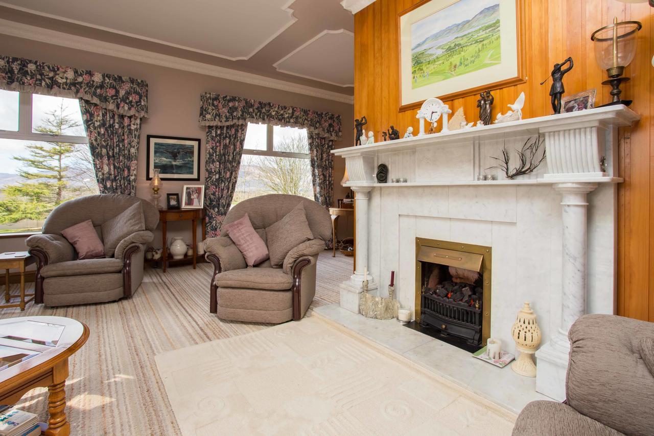 Fern Rock Bed And Breakfast Dromin Екстер'єр фото