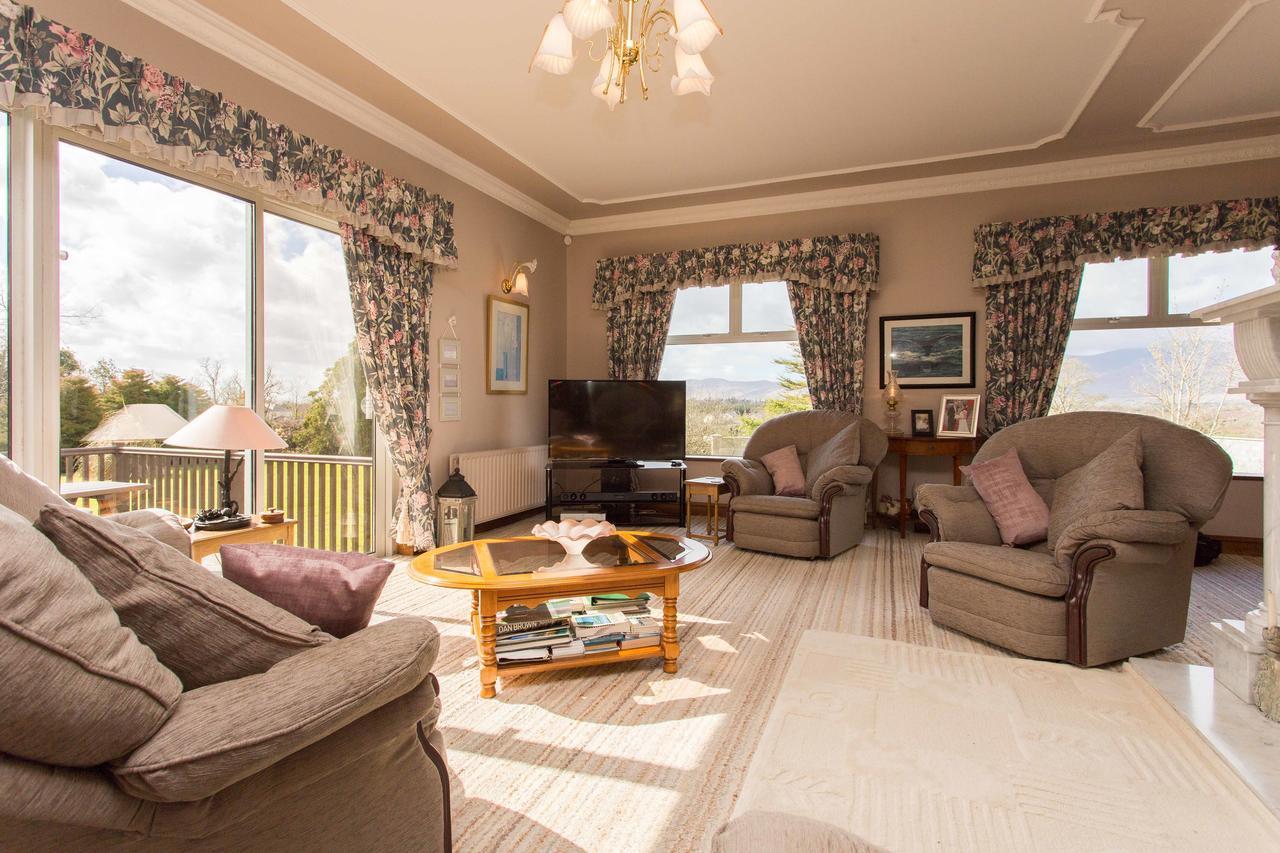 Fern Rock Bed And Breakfast Dromin Екстер'єр фото