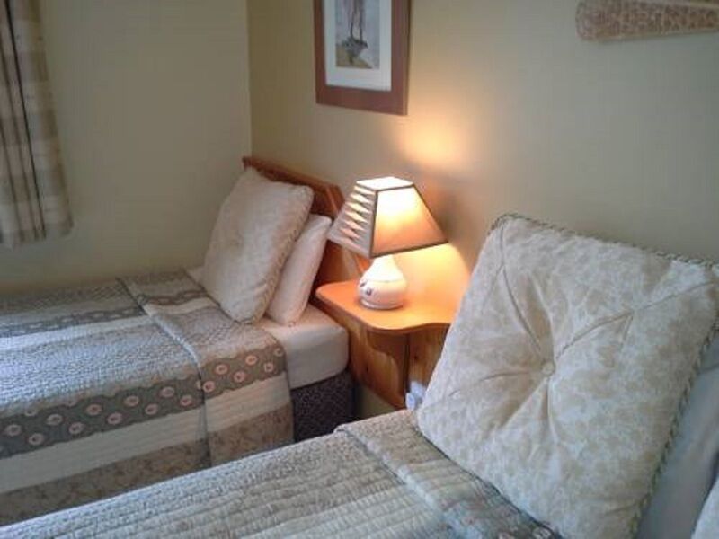 Fern Rock Bed And Breakfast Dromin Екстер'єр фото