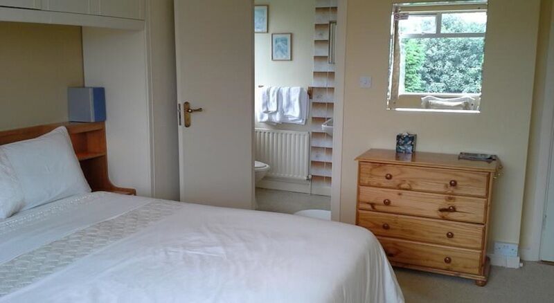 Fern Rock Bed And Breakfast Dromin Екстер'єр фото